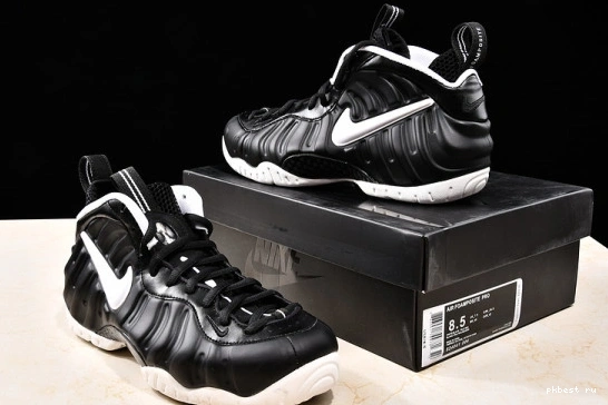 Foamposite Dr.  Air (2016) Doom 624041-006 Pro 624041-006 1217